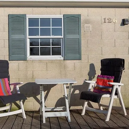 126 Apartamento Hensbroek