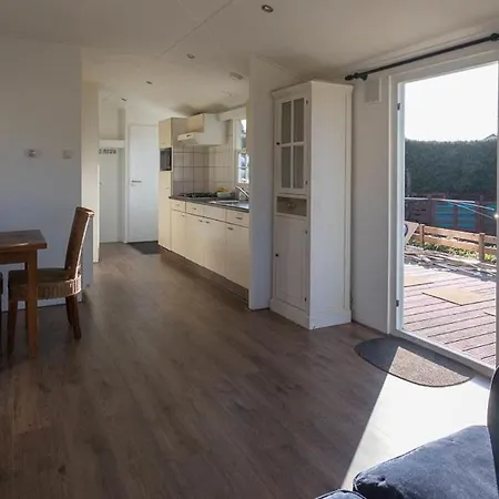 126 Lejlighed Hensbroek